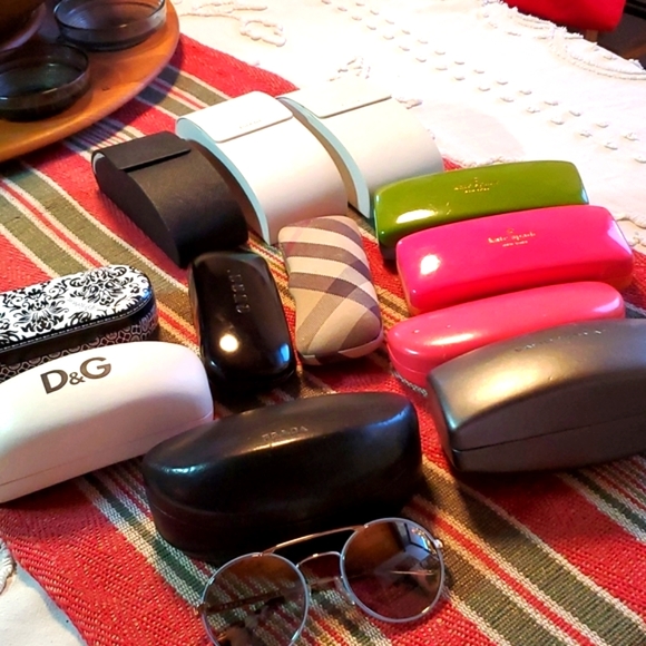 💥SOLD💥Prada Sunglasses🔥Huge Bundle Sale🔥 - Picture 2 of 13